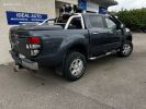 Ford Ranger 2.2 TDCi 150ch Double Cabine Limited 4x4 Autre  - 4