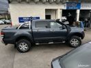 Ford Ranger 2.2 TDCi 150ch Double Cabine Limited 4x4 Autre  - 5