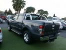 Ford Ranger 2.2 TDCI 160CH DOUBLE CABINE LIMITED Anthracite  - 4
