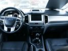 Ford Ranger 2.2 TDCI 160CH DOUBLE CABINE LIMITED Anthracite  - 6