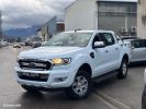 Ford Ranger 2.2 TDCI 160ch Double Cabine XLT SPORT Blanc  - 1