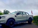 Ford Ranger 2.2 TDCi 4x4 160cv Gris  - 1