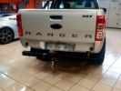 Ford Ranger 2.2 TDCi 4x4 160cv Gris  - 18