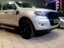 Ford Ranger 2.2 TDCi 4x4 160cv Gris  - 23