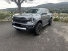 Ford Ranger 3.0 ECOBOOST V6 292CH STOP&START DOUBLE CABINE RAPTOR BVA10 Gris C  - 1