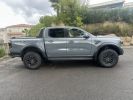 Ford Ranger 3.0 ECOBOOST V6 292CH STOP&START DOUBLE CABINE RAPTOR BVA10 Gris C  - 4