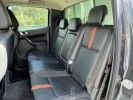 Ford Ranger 3.2 TDCi - 200 - BVA 2012 CABINE DOUBLE Wildtrak PHASE 1 GRIS FONCE  - 8