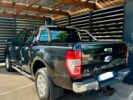 Ford Ranger 3.2 TDCi 200 CH DOUBLE CABINE LIMITED 4x4 BVM Noir  - 3
