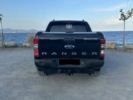 Ford Ranger 3.2 TDCI 200CH DOUBLE CABINE LIMITED BLACK EDITION BVA Noir  - 3