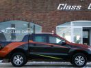 Ford Ranger 3.2 WILDTRAK TVA-BTW RECUP 4X4 AUTO NAVI CAM EU5B Orange Métallisé  - 5