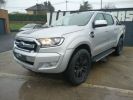 Ford Ranger 3.2L TDCI 200CH DOUBLE CABINE LIMITED MANUEL 4X4 4X2 Gris  - 1