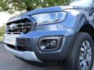 Ford Ranger 3 ECOBLUE 2.0 213CV BVA SUPER CABINE WILDTRAK     Diesel GRIS METAL  - 5