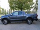 Ford Ranger 3 ECOBLUE 2.0 213CV BVA SUPER CABINE WILDTRAK     Diesel GRIS METAL  - 10