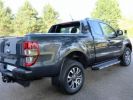 Ford Ranger 3 ECOBLUE 2.0 213CV BVA SUPER CABINE WILDTRAK     Diesel GRIS METAL  - 32