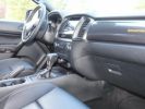 Ford Ranger 3 ECOBLUE 2.0 213CV BVA SUPER CABINE WILDTRAK     Diesel GRIS METAL  - 35