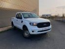 Ford Ranger 3 phase .2.0 ecoblue 170 xl pack super cab .tva recuperable Blanc Occasion - 2