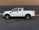 Ford Ranger 3 phase .2.0 ecoblue 170 xl pack super cab .tva recuperable Blanc Occasion - 3