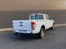 Ford Ranger 3 phase .2.0 ecoblue 170 xl pack super cab .tva recuperable Blanc Occasion - 15