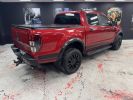 Ford Ranger 4x4 2.0 TDCI 213ch BCA10 Stormtrack ROUGE  - 2