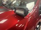 Ford Ranger 4x4 2.0 TDCI 213ch BCA10 Stormtrack ROUGE  - 16