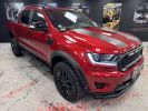 Ford Ranger 4x4 2.0 TDCI 213ch BCA10 Stormtrack ROUGE  - 21