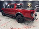 Ford Ranger 4x4 2.0 TDCI 213ch BCA10 Stormtrack ROUGE  - 23