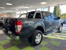 Ford Ranger 4x4 III 3.2 TDCi 200 Double Cabine Limited 4x4 BV6 Automatique GRIS  - 5