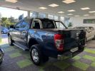 Ford Ranger 4x4 III 3.2 TDCi 200 Double Cabine Limited 4x4 BV6 Automatique GRIS  - 7