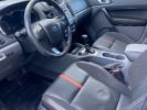 Ford Ranger DOUBLE CABINE 3.2 TDCI 200 CH 4x4 BVA Noir  - 4