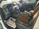 Ford Ranger DOUBLE CABINE DOUBLE CABINE 3.2 TDCi 200 4X4 BVA6 WILDTRAK Blanc  - 7