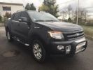 Ford Ranger DOUBLE CABINE PICK UP WILD TRACK V6 TDI 3.2 BVA     Diesel NOIR  - 1