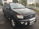 Ford Ranger DOUBLE CABINE PICK UP WILD TRACK V6 TDI 3.2 BVA     Diesel NOIR  - 2