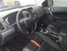 Ford Ranger DOUBLE CABINE PICK UP WILD TRACK V6 TDI 3.2 BVA     Diesel NOIR  - 9