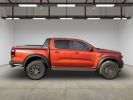 Ford Ranger Ford ranger Raptor 209 cv * pas d malus * orange sedona  - 2