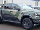 Ford Ranger Ford Ranger Raptor * COVERING *  noir   - 1