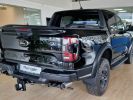 Ford Ranger Ford Ranger Raptor * COVERING *  noir   - 5