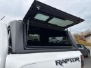 Ford Ranger Ford Ranger Raptor DOKA #RSI HARDTOP # blanc  - 6