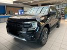 Ford Ranger Ford Ranger Wildtrak e-4WD noir   - 1