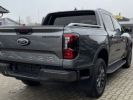 Ford Ranger Ford Ranger Wildtrak e-4WD DoKa*ACC*E-ROLLO gris  - 3