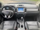 Ford Ranger III (2) 3.2 TDCI 200 cv AUTO DOUBLE CAB LIMITED Bleu  - 2