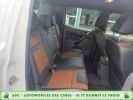 Ford Ranger III 3.2 ECOBLUE 200 AUTO DOUBLE CABINE WILDTRAK Blanc  - 11