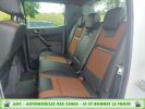 Ford Ranger III 3.2 ECOBLUE 200 AUTO DOUBLE CABINE WILDTRAK Blanc  - 12