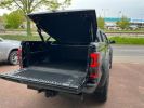 Ford Ranger Limited Black Edition Double Cabine 3.2l TDCi 200ch BVA 6 Noir Shadow Occasion - 3