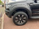 Ford Ranger Limited Black Edition Double Cabine 3.2l TDCi 200ch BVA 6 Noir Shadow Vendu - 6