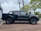Ford Ranger Limited Black Edition double cabine 3.2l TDCi 200ch BVA 6 Noir Shadow Occasion - 5