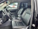 Ford Ranger Limited Black Edition double cabine 3.2l TDCi 200ch BVA 6 Noir Shadow Occasion - 11