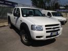 Ford Ranger PICK UP DOUBLE CABINE 2.5 TD 4X4     Diesel BLANC  - 1