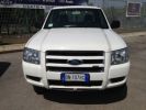 Ford Ranger PICK UP DOUBLE CABINE 2.5 TD 4X4     Diesel BLANC  - 2