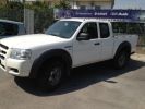 Ford Ranger PICK UP DOUBLE CABINE 2.5 TD 4X4     Diesel BLANC  - 3