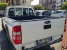 Ford Ranger PICK UP DOUBLE CABINE 2.5 TD 4X4     Diesel BLANC  - 12